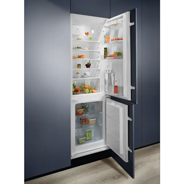 Frigider Electrolux LND5FE18S Alb