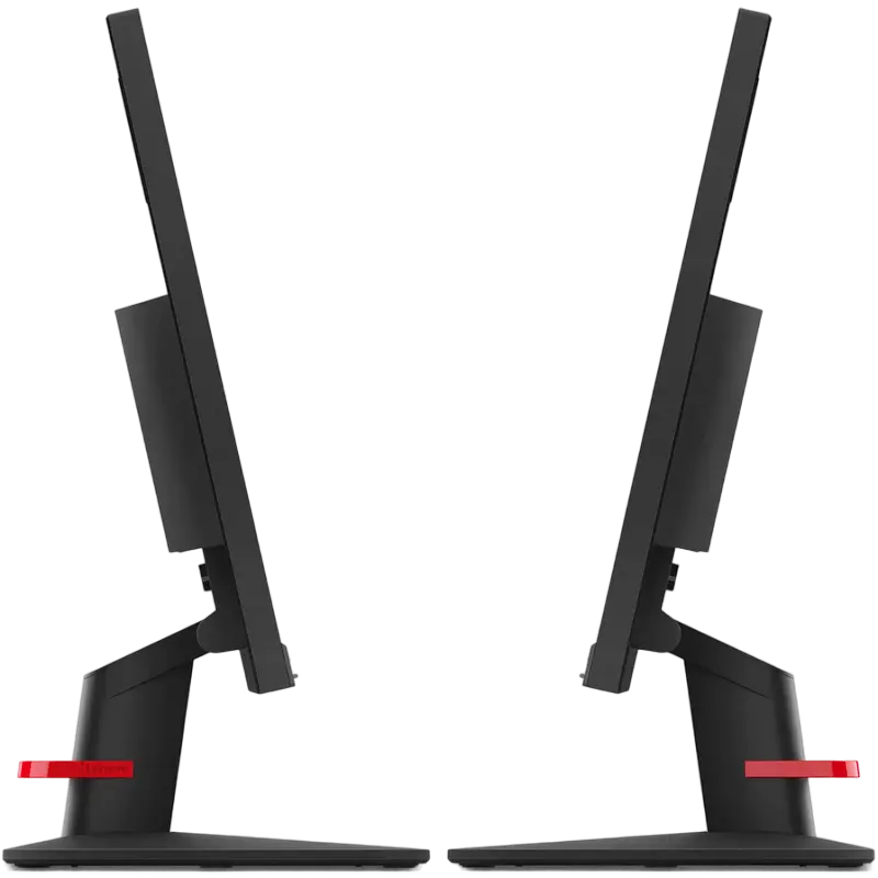 Монитор Lenovo ThinkVision S27q-10 Чёрный