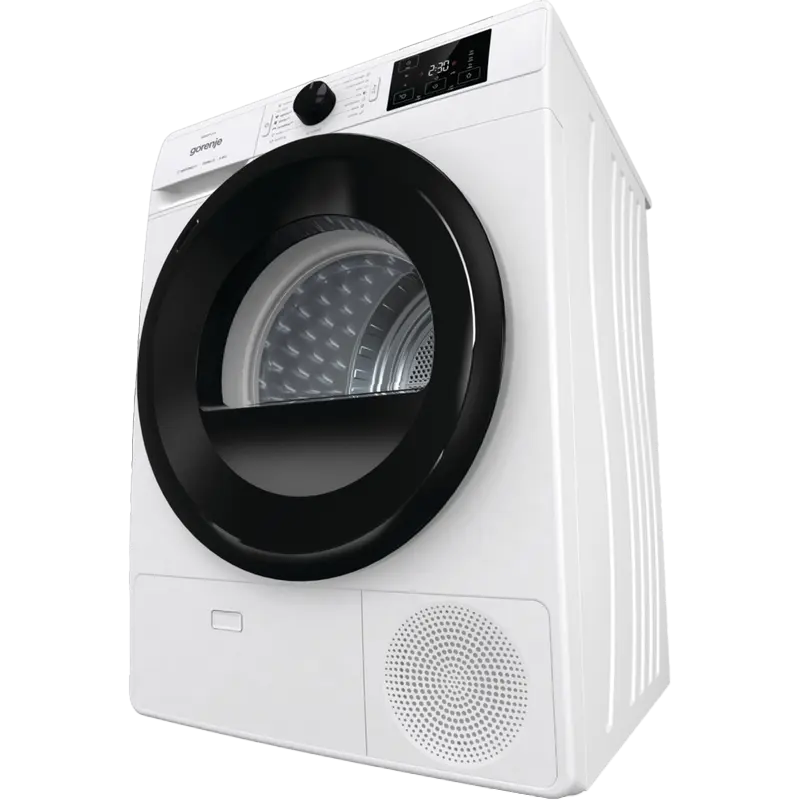 Сушильная машина Gorenje DNE 83/GN Белый
