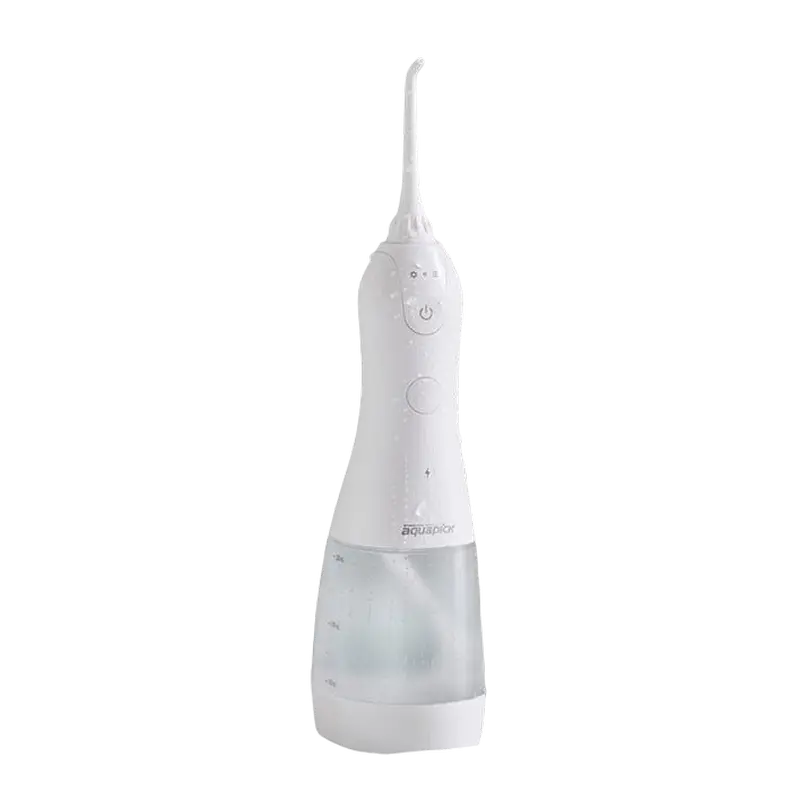 Ирригатор для полости рта Для взрослых Aquapick AQ-207 Белый
