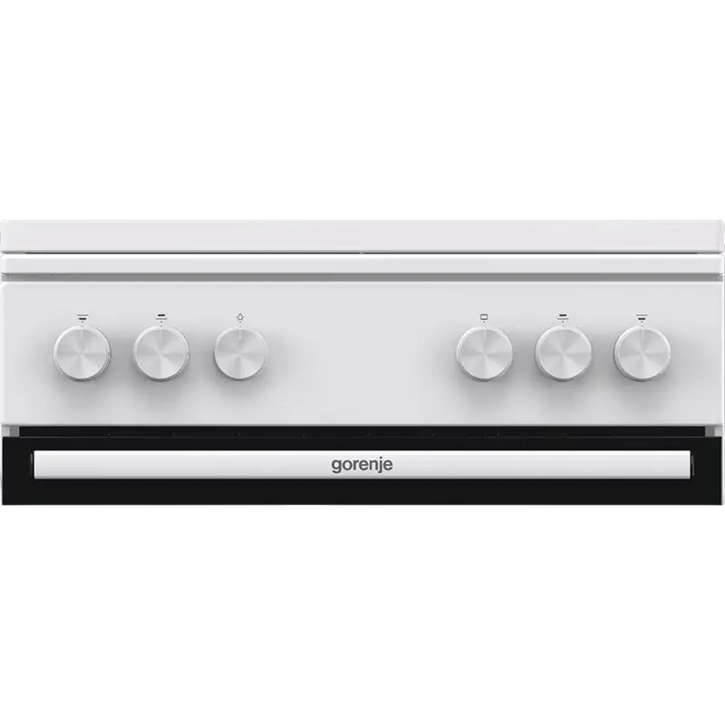 Газовая плита Gorenje GG6A11WJ Белый