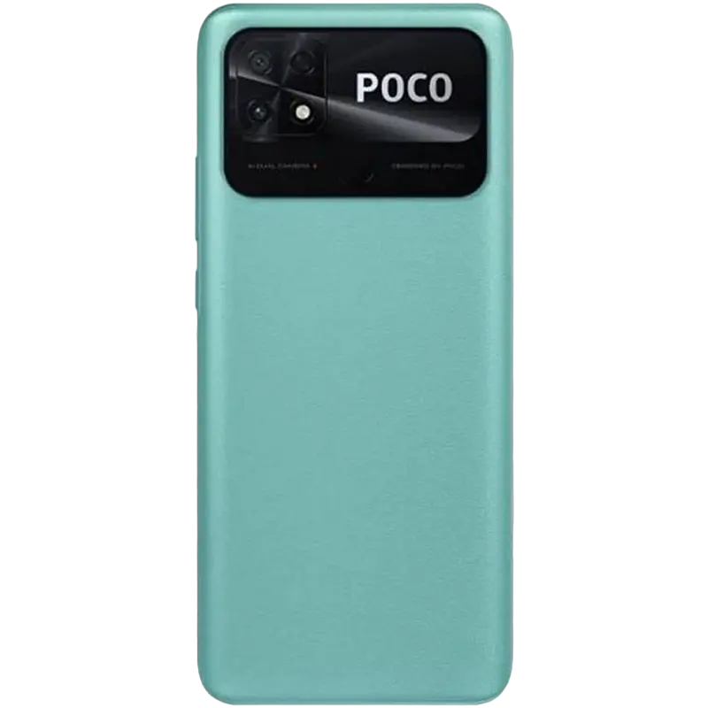 Смартфон Xiaomi C40, 3 ГБ / 32ГБ