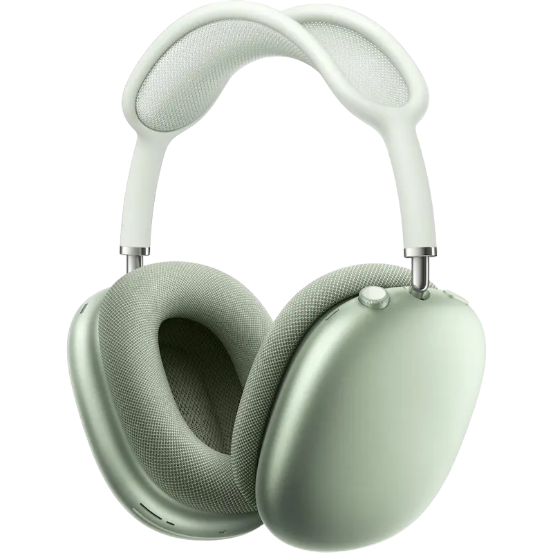 Наушники Apple AirPods Max Зеленый