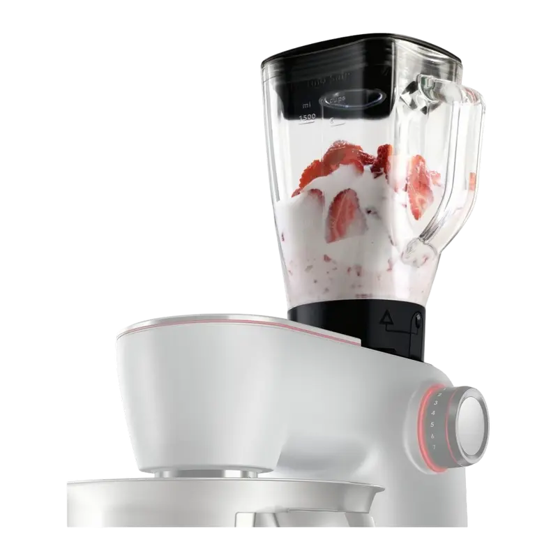 Кухонный комбайн Bosch MUM9BX5S65 Нержавеющая сталь