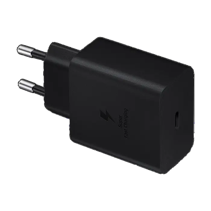 Încărcător Samsung Fast Travel EP-T4510 Negru