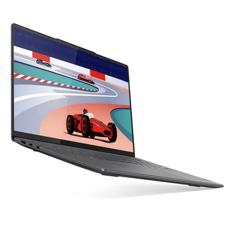 Laptop Lenovo Yoga Pro 7 14ARP8 Storm Grey