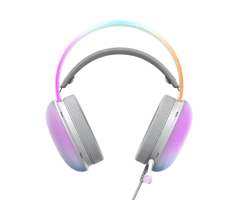 Наушники Havit H2037d Белый