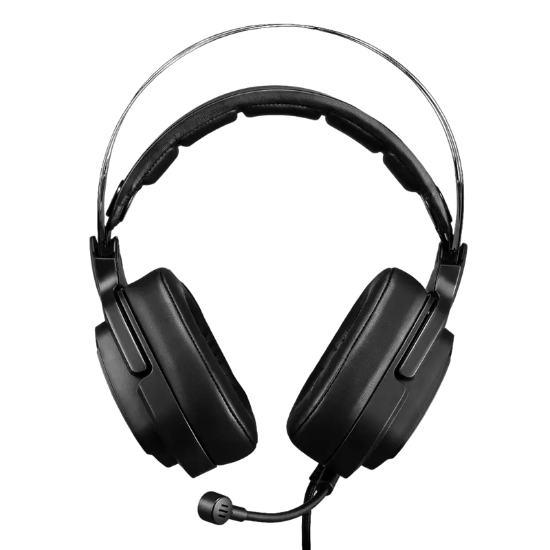 Наушники Bloody G570 Чёрный