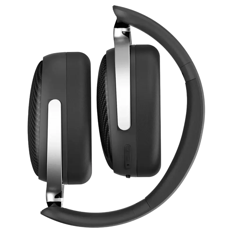 Наушники A4Tech BH350C Чёрный