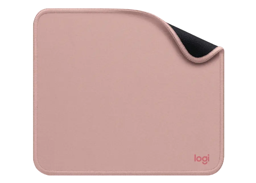 Игровой коврик для мыши Logitech Studio Series Розовый