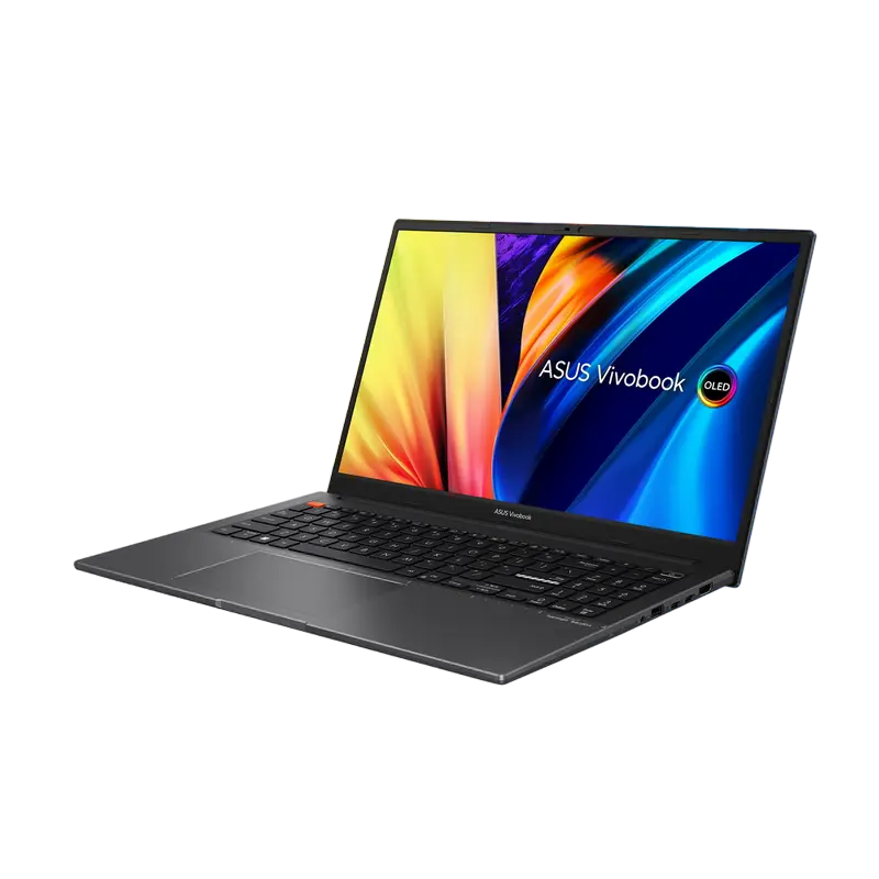 ASUS Vivobook S 15 OLED K3502ZA