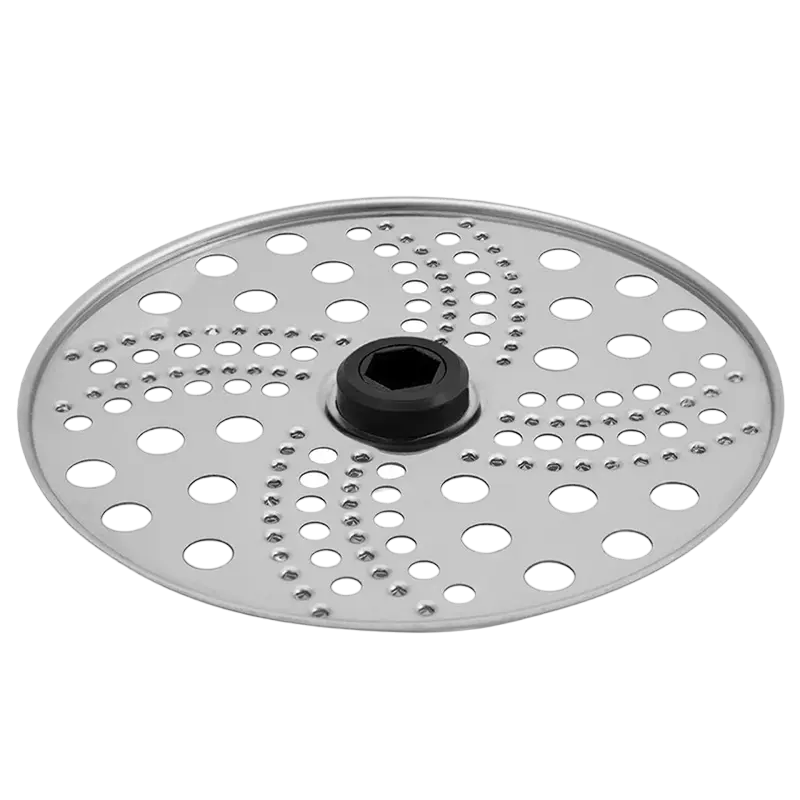 Погружной блендер Polaris PHB 1589AL CUBE Чёрный