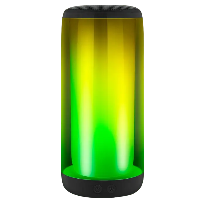 Портативная колонка SVEN PS-260 Чёрный