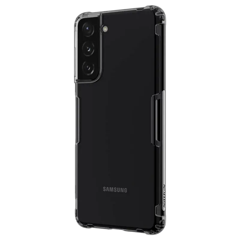 Husă Nillkin Samsung Galaxy S21 Nature Nature Gri