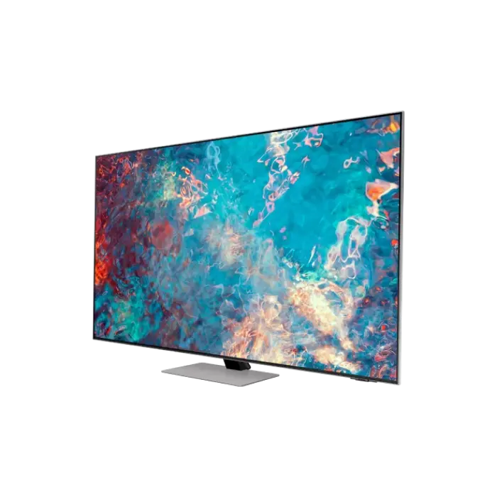 75" LED SMART Телевизор Samsung QE75QN85AAUXUA Черный