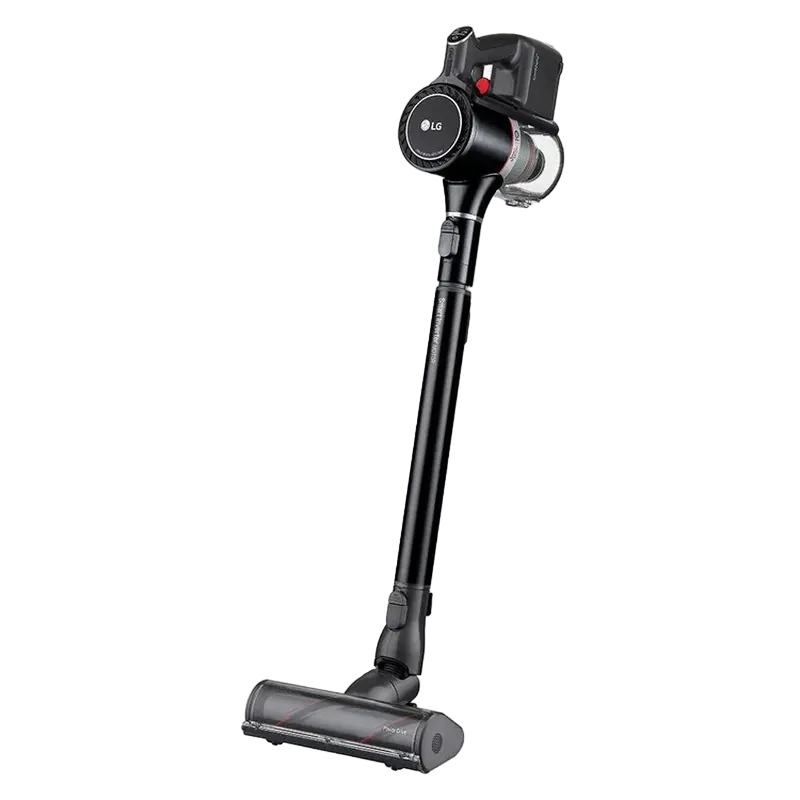 Вертикальный Пылесос LG A9K-MAX1 Черный