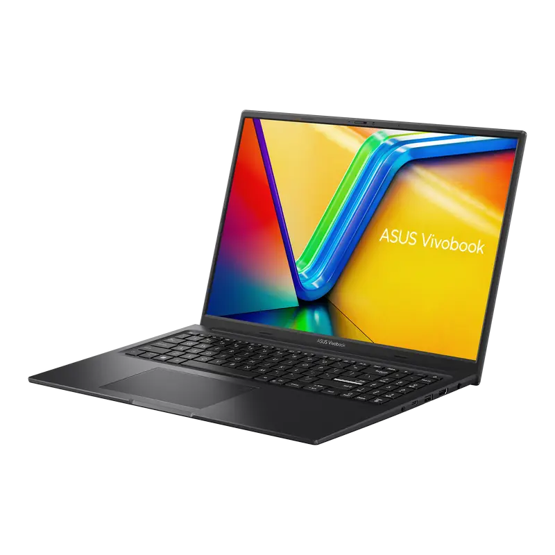 Ноутбук ASUS Vivobook 16X K3605VC Indie Black