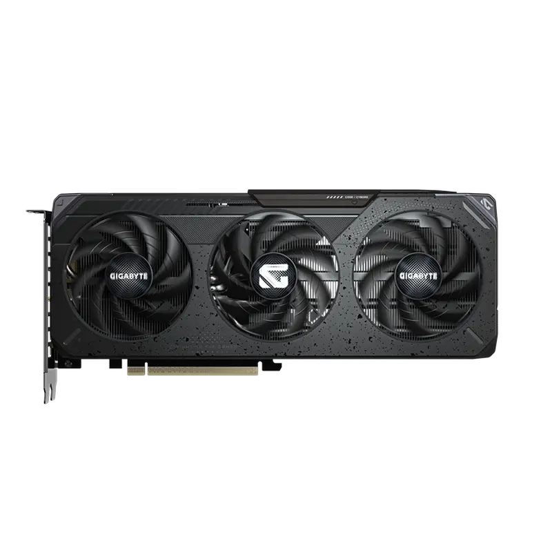 Видеокарта Gigabyte GeForce RTX 5060 Ti GAMING OC