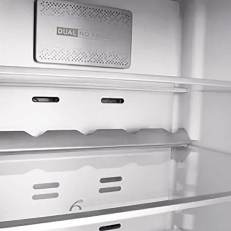 Frigider Whirlpool W9 921D OX 2 Oțel inoxidabil