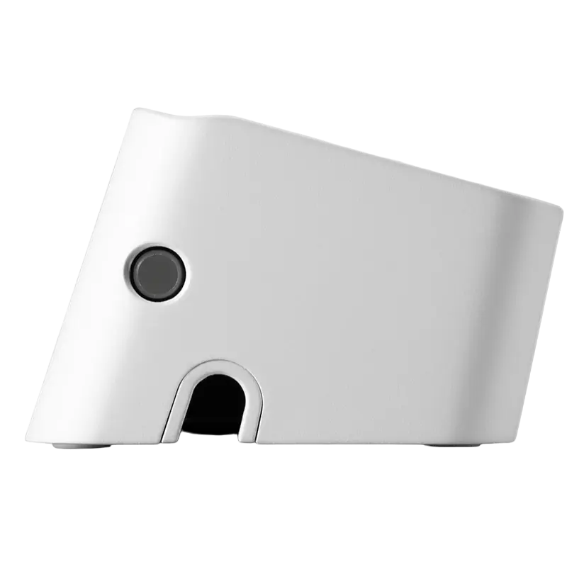 Prelungitor electric APC Essential SurgeArrest Alb