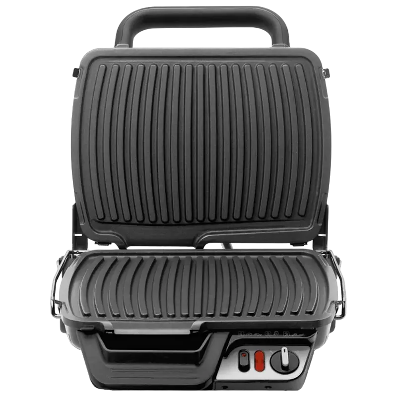 Электрический Гриль Tefal Health Comfort Серебристый