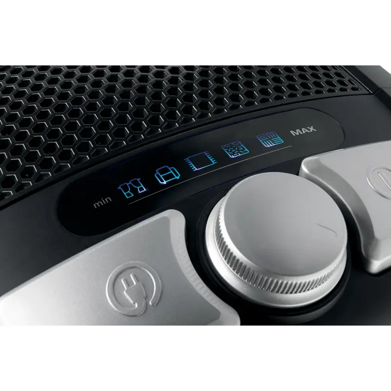 Aspirator Gorenje VC2421ECBK Negru