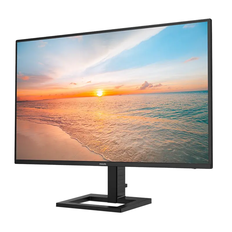 Монитор Philips 27E1N1600AE Чёрный
