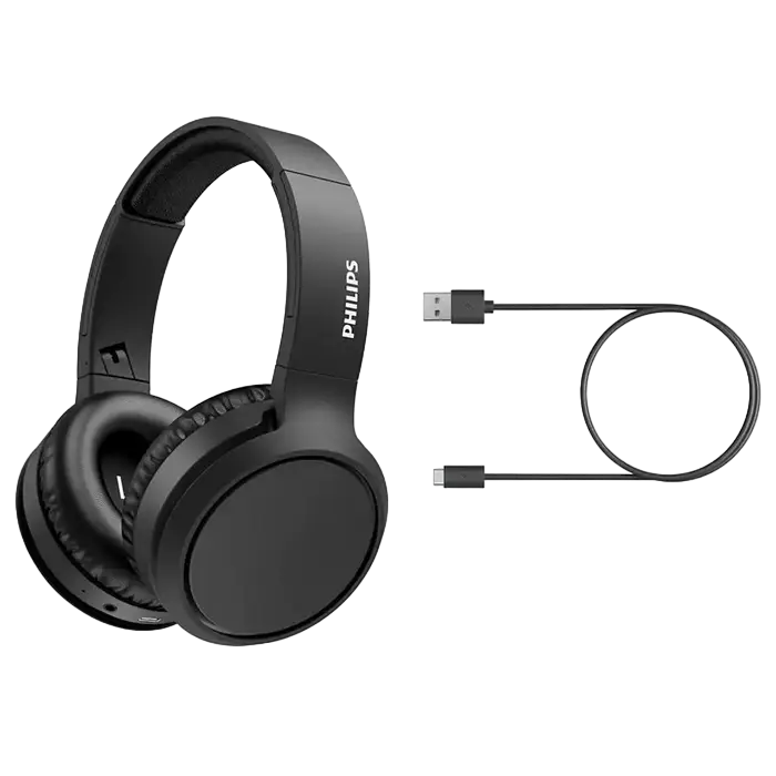 Căști Philips TAH5205BK/00 Negru
