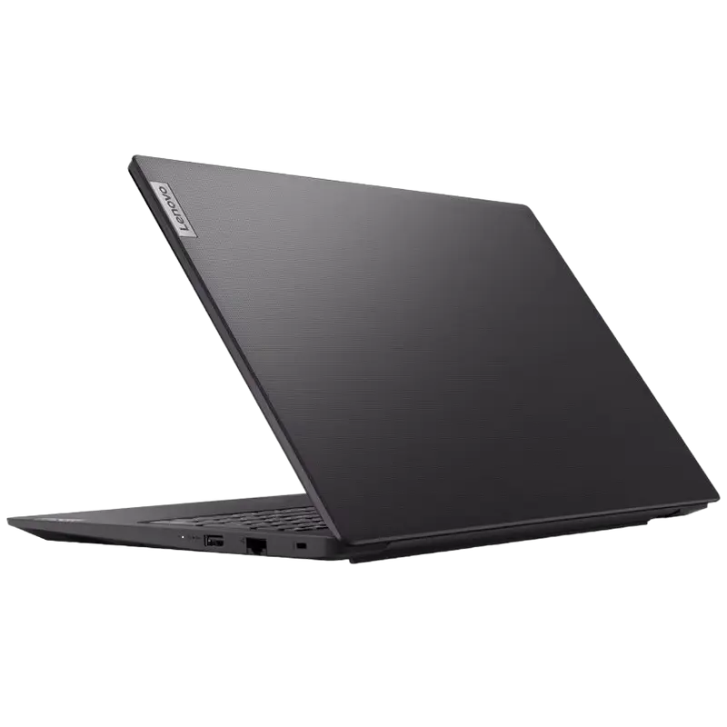 Ноутбук для бизнеса Lenovo V15 G4 IRU Черный
