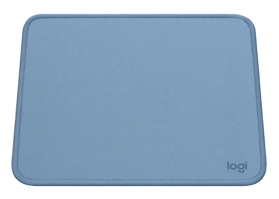 Игровой коврик для мыши Logitech Studio Series Синий