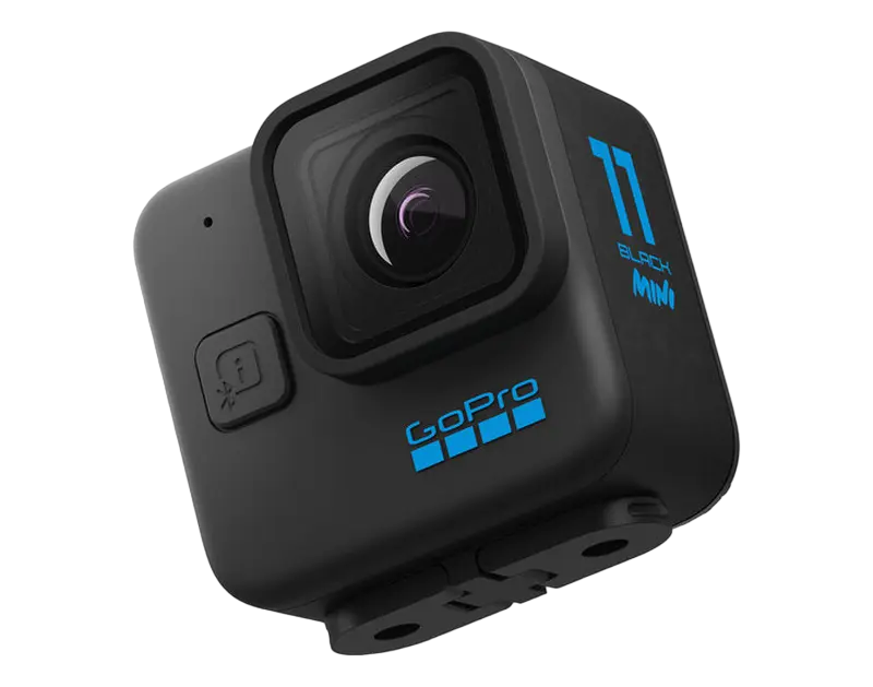 Экшн-камера GoPro Hero11 Mini Черный
