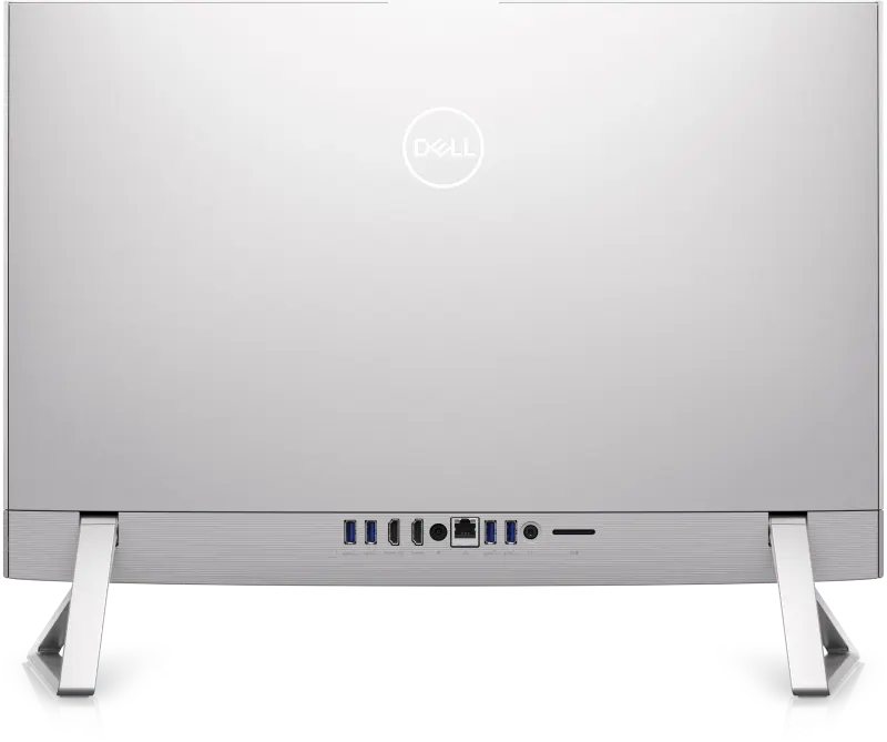 Моноблок DELL Inspiron 5410 8 ГБ 1280GB