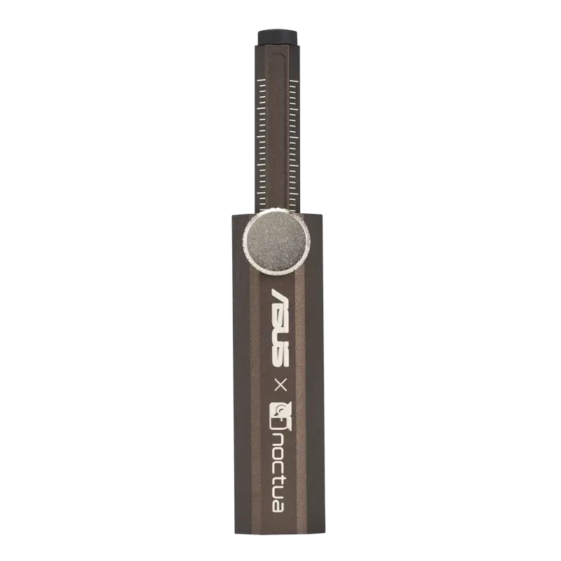 Видеокарта ASUS GeForce RTX 4080 SUPER NOCTUA OC