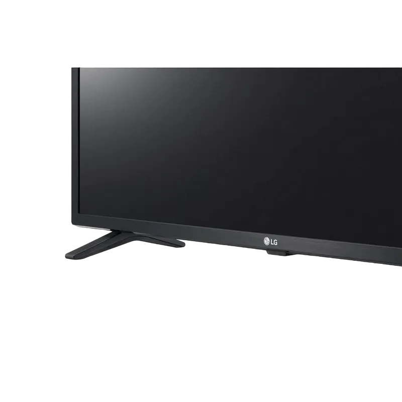 32" LED SMART Телевизор LG 32LM6370PLA Черный