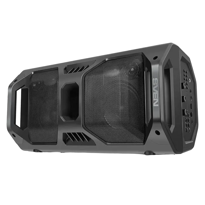 Портативная колонка SVEN PS-600 Чёрный