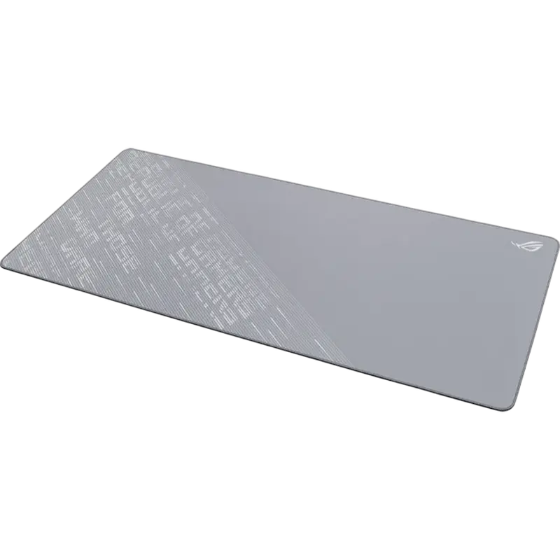 Игровой коврик для мыши ASUS ROG Scabbard II Arctic Gray