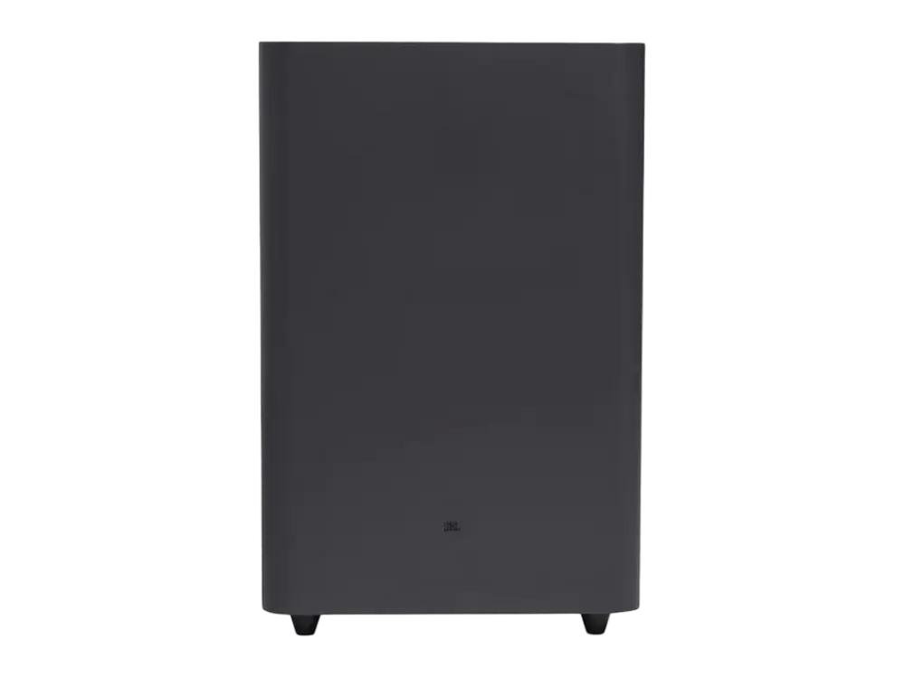 Саундбар JBL Bar 2.1 Черный