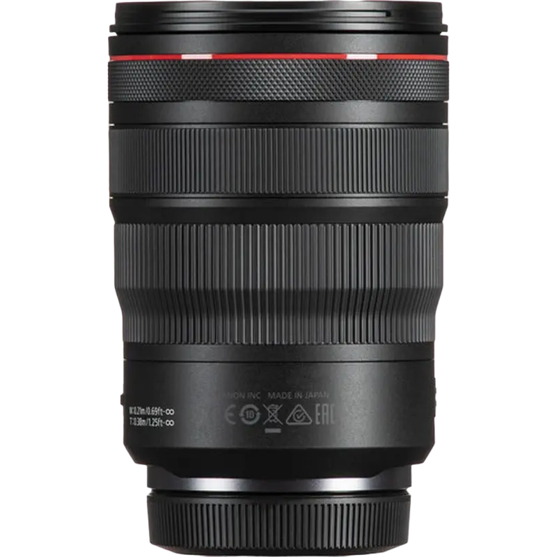 Объектив Canon RF 24-70mm f/2.8L IS USM