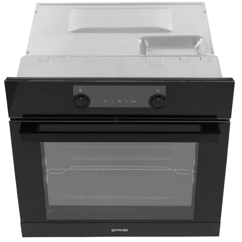Электрический духовой шкаф Gorenje BO 737 E36BG-2 Черный