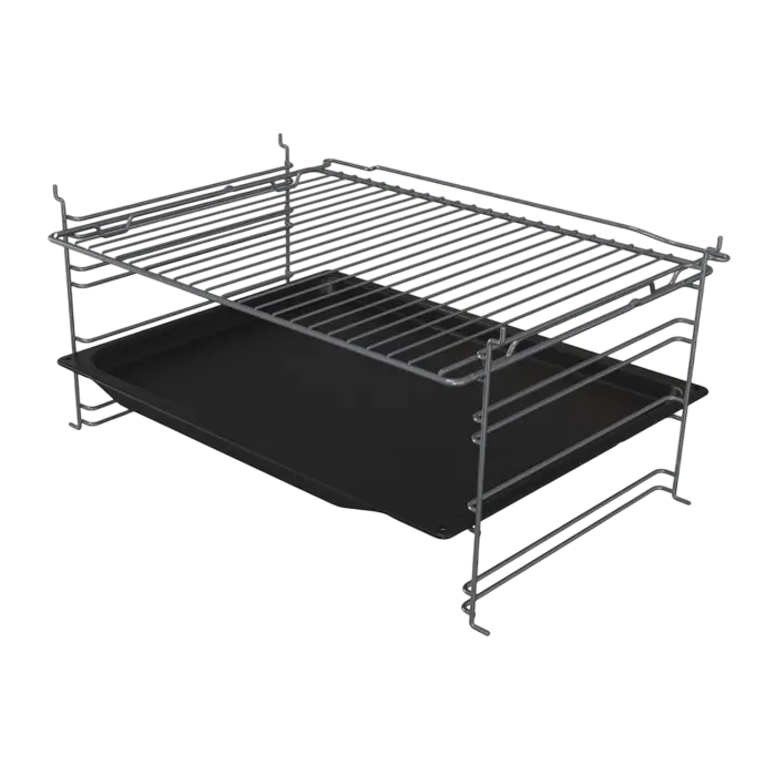 Газовая плита Gorenje GG6A10WFFM Белый