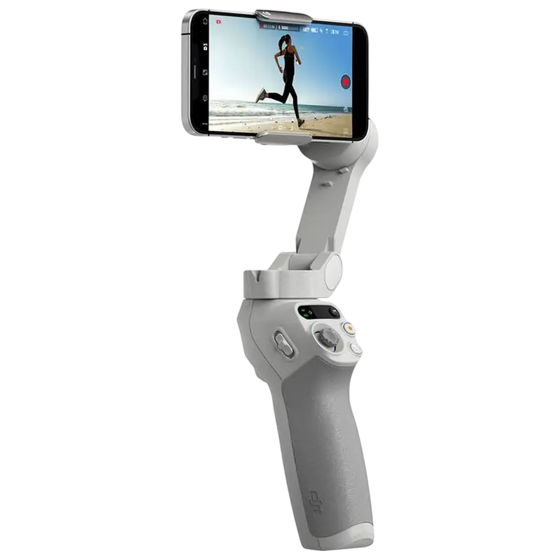 Selfie Stick DJI Osmo Mobile SE Alb