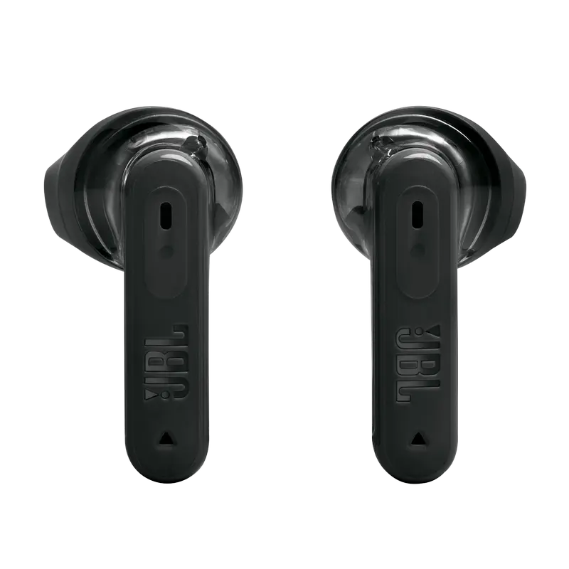 Наушники JBL Tune Flex 2 Ghost Чёрный