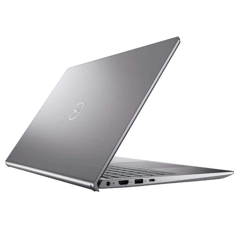 Ноутбук для бизнеса DELL Vostro 3530 Titan Gray