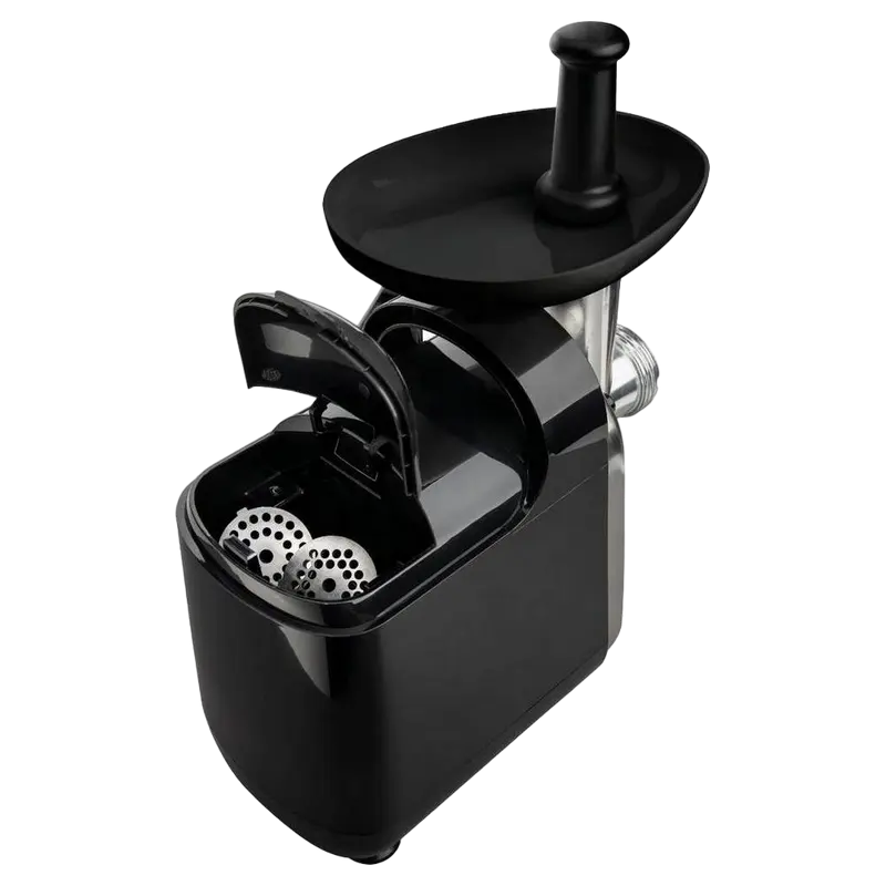 Мясорубка Gorenje MG1800BK Серый