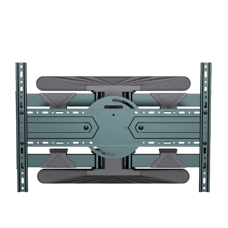 Кронштейн для телевизора Gembird WM-80STR-01 Черный