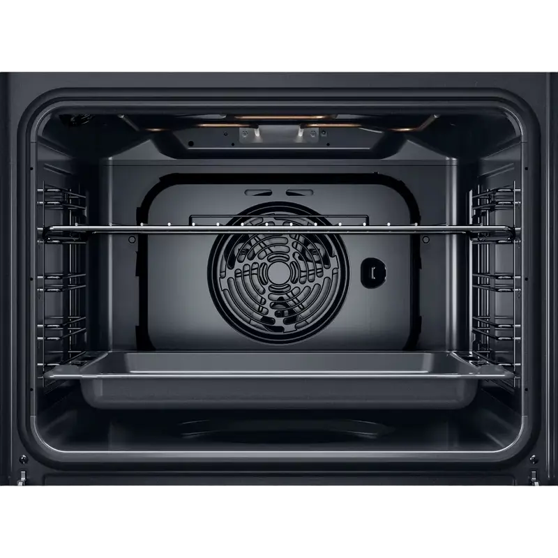 Cuptor Electric Whirlpool OMR35HR0X Oțel inoxidabil