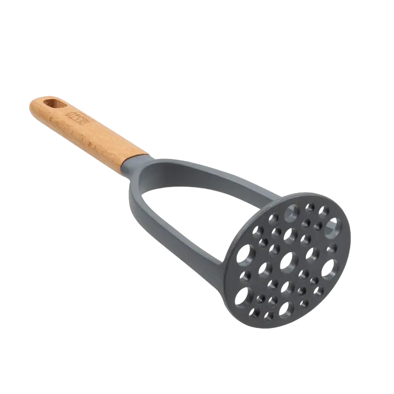 Картофелемялка RESTO 94204 SUBRA Серый