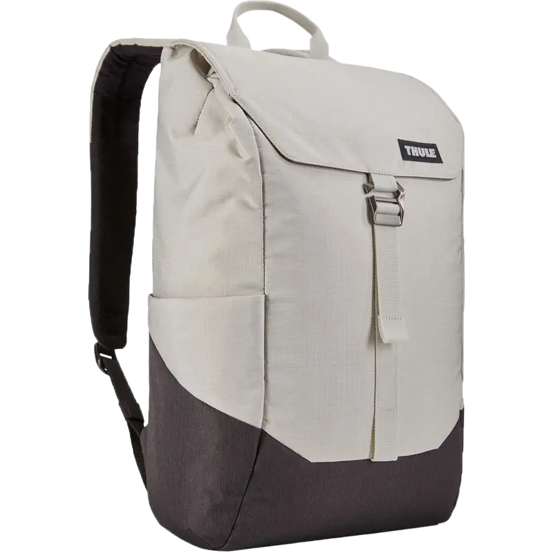 Рюкзак для ноутбука THULE Lithos Светло-серый/Черный
