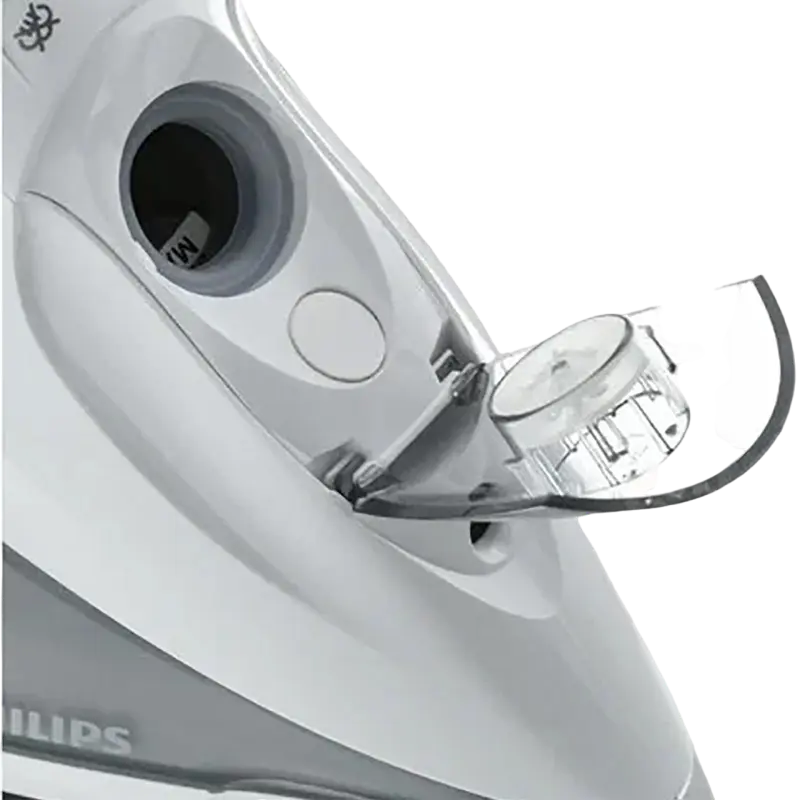 Fier de călcat Philips Azur Alb | Gri