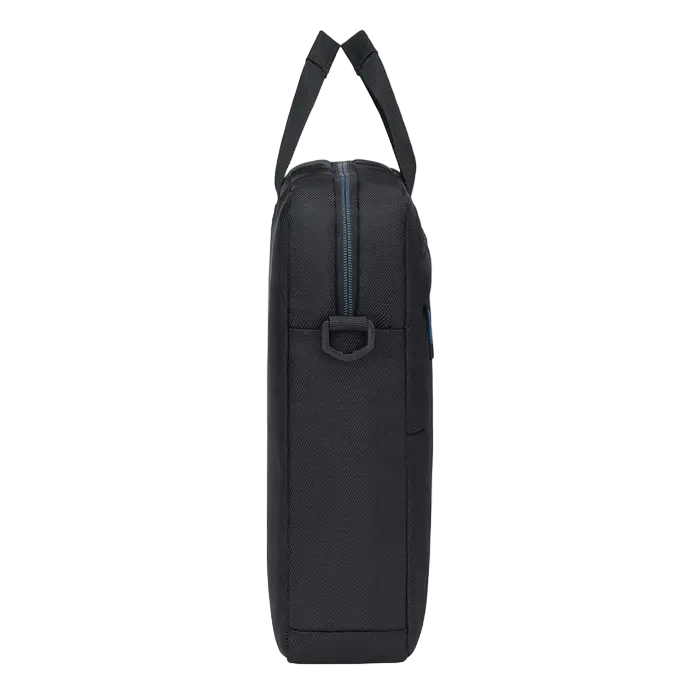 Сумка для ноутбука Rivacase Boboli Черный